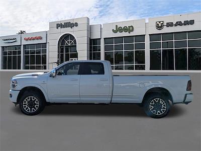 New 2026 Ram 3500 - photo 1