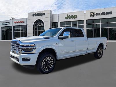 New 2026 Ram 3500 - photo 1