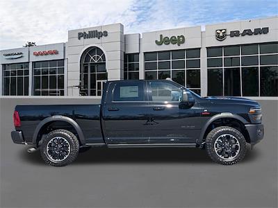 New 2026 Ram 2500 Rebel Crew Cab for sale #600258 - photo 2