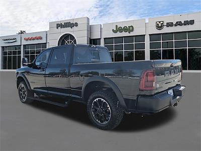 New 2026 Ram 2500 - photo 1