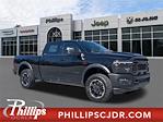 New 2026 Ram 2500 Rebel Crew Cab for sale #600258 - photo 1