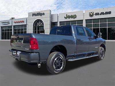 New 2026 Ram 2500 Laramie Crew Cab for sale #600259 - photo 2