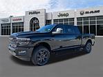 New 2026 Ram 2500 Laramie Mega Cab for sale #600260 - photo 8