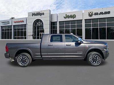 New 2026 Ram 3500 - photo 1