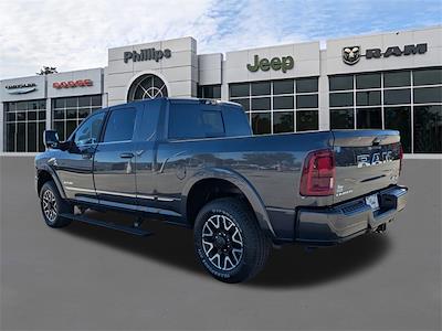 New 2026 Ram 3500 - photo 1
