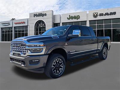 New 2026 Ram 3500 - photo 1