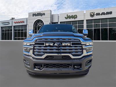New 2026 Ram 3500 - photo 1