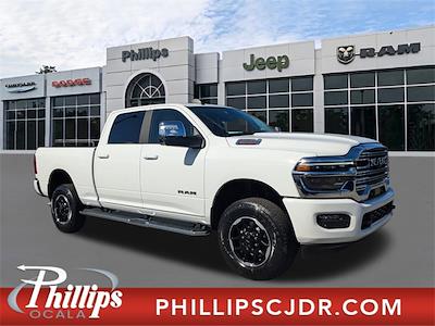 New 2026 Ram 2500 Laramie Crew Cab for sale #600262 - photo 1
