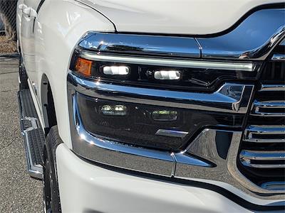 New 2026 Ram 2500 - photo 1