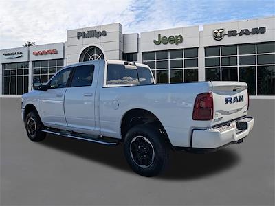New 2026 Ram 2500 - photo 1