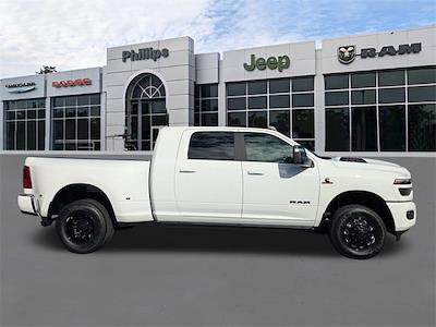 New 2026 Ram 3500 - photo 1