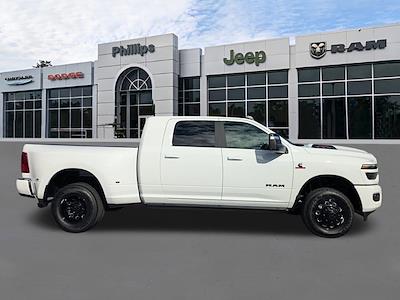 New 2026 Ram 3500 - photo 1