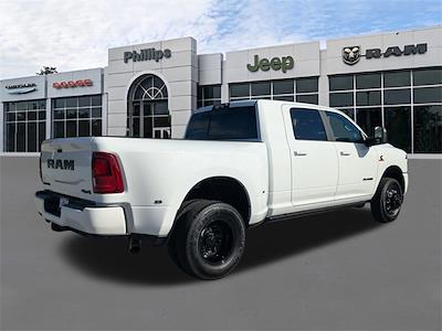 New 2026 Ram 3500 Laramie Mega Cab for sale #600266 - photo 2