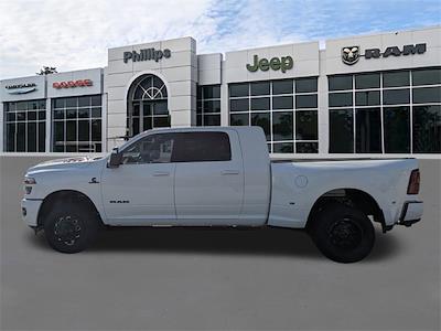 New 2026 Ram 3500 - photo 1
