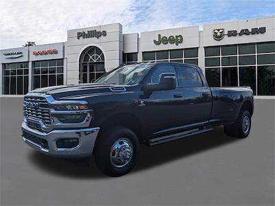 New 2026 Ram 3500 - photo 1