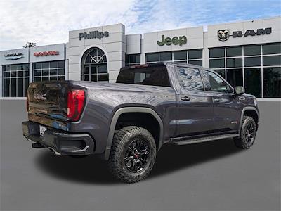Used 2025 GMC Sierra 1500 AT4 Crew Cab for sale #600271A - photo 2