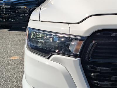 New 2026 Ram 1500 - photo 1