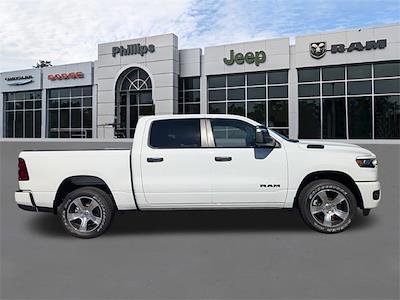 New 2026 Ram 1500 - photo 1