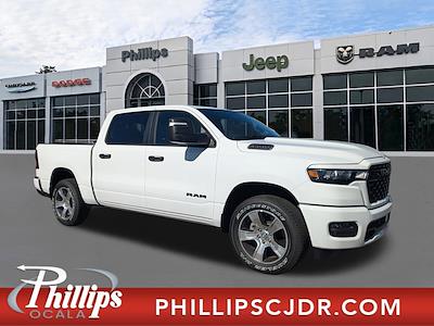 New 2026 Ram 1500 - photo 1