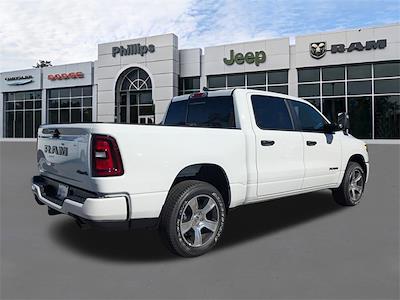 New 2026 Ram 1500 Tradesman Crew Cab for sale #600272 - photo 2