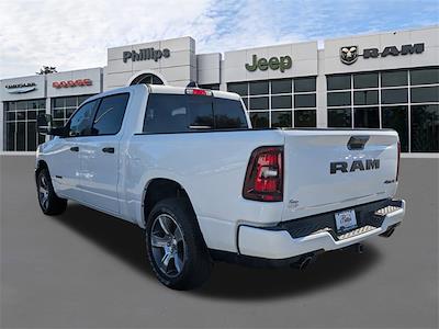 New 2026 Ram 1500 - photo 1