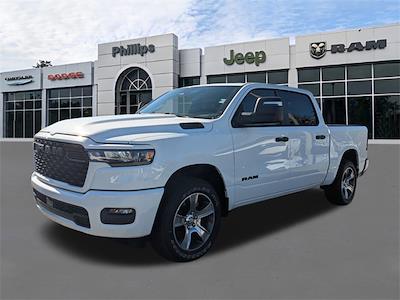 New 2026 Ram 1500 - photo 1