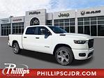 New 2026 Ram 1500 Tradesman Crew Cab for sale #600272 - photo 1