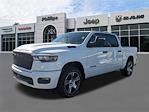 New 2026 Ram 1500 Tradesman Crew Cab for sale #600272 - photo 8