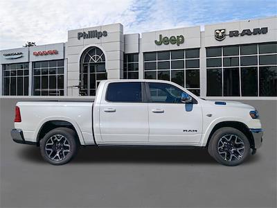 New 2026 Ram 1500 - photo 1