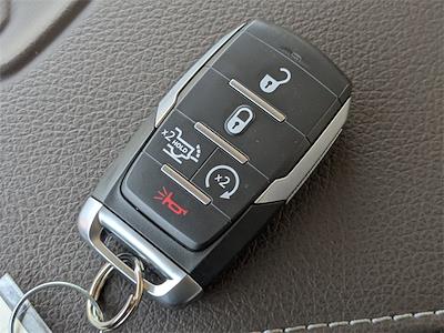 New 2026 Ram 1500 - photo 1