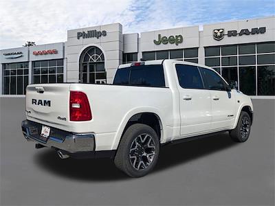New 2026 Ram 1500 Laramie Crew Cab for sale #600273 - photo 2