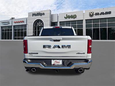 New 2026 Ram 1500 - photo 1