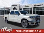 New 2026 Ram 1500 Laramie Crew Cab for sale #600273 - photo 1