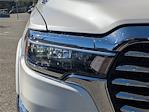 New 2026 Ram 1500 Laramie Crew Cab for sale #600273 - photo 9
