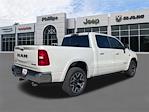 New 2026 Ram 1500 Laramie Crew Cab for sale #600273 - photo 2