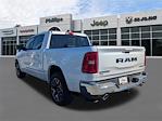 New 2026 Ram 1500 Laramie Crew Cab for sale #600273 - photo 5