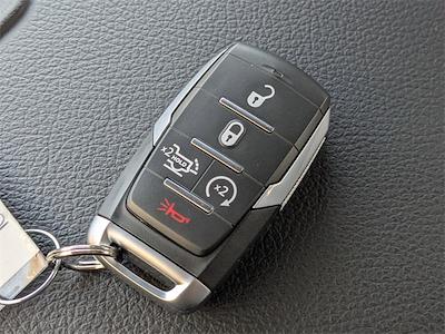 New 2026 Ram 1500 - photo 1