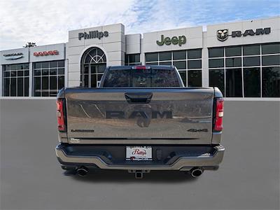 New 2026 Ram 1500 - photo 1
