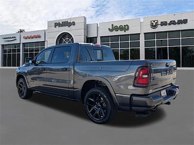 New 2026 Ram 1500 - photo 1