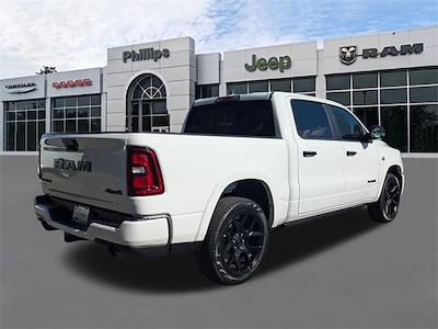 New 2026 Ram 1500 Laramie Crew Cab for sale #600277 - photo 2