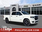 New 2026 Ram 1500 Laramie Crew Cab for sale #600277 - photo 1
