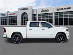 New 2026 Ram 1500 Laramie Crew Cab for sale #600277 - photo 3