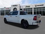 New 2026 Ram 1500 Laramie Crew Cab for sale #600277 - photo 5