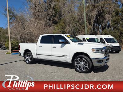 Used 2020 Ram 1500 - photo 1
