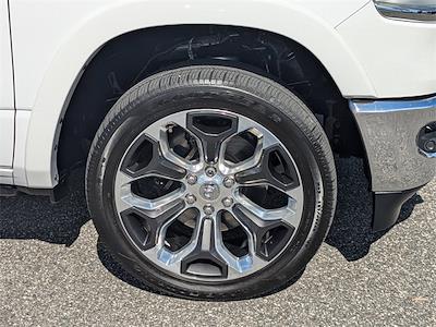 Used 2020 Ram 1500 - photo 1