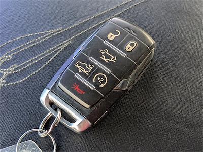 Used 2020 Ram 1500 - photo 1