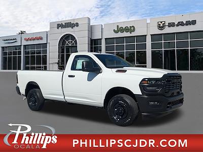 New 2026 Ram 2500 - photo 1
