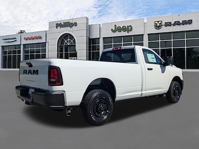 New 2026 Ram 2500 - photo 1