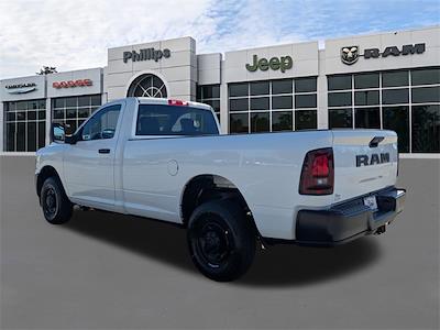 New 2026 Ram 2500 - photo 1