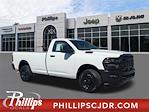 2026 Ram 2500 Regular Cab RWD Pickup for sale #600278 - photo 1